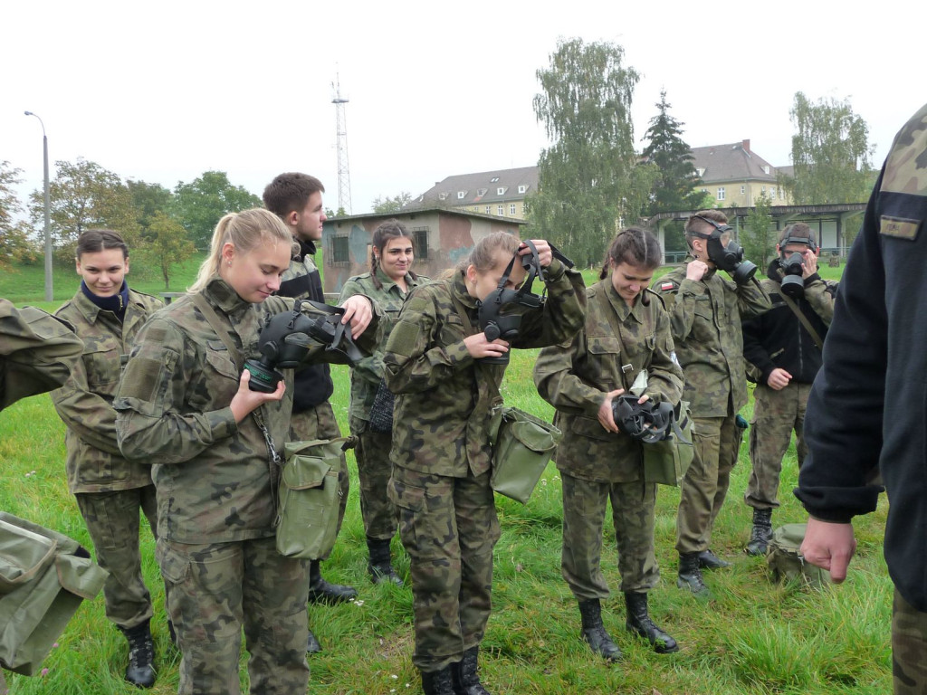 Zmodyfikowany model kształcenia