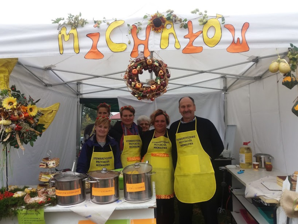 Za nami XVII Europejskie Targi Chłopskie w Krzyżowicach