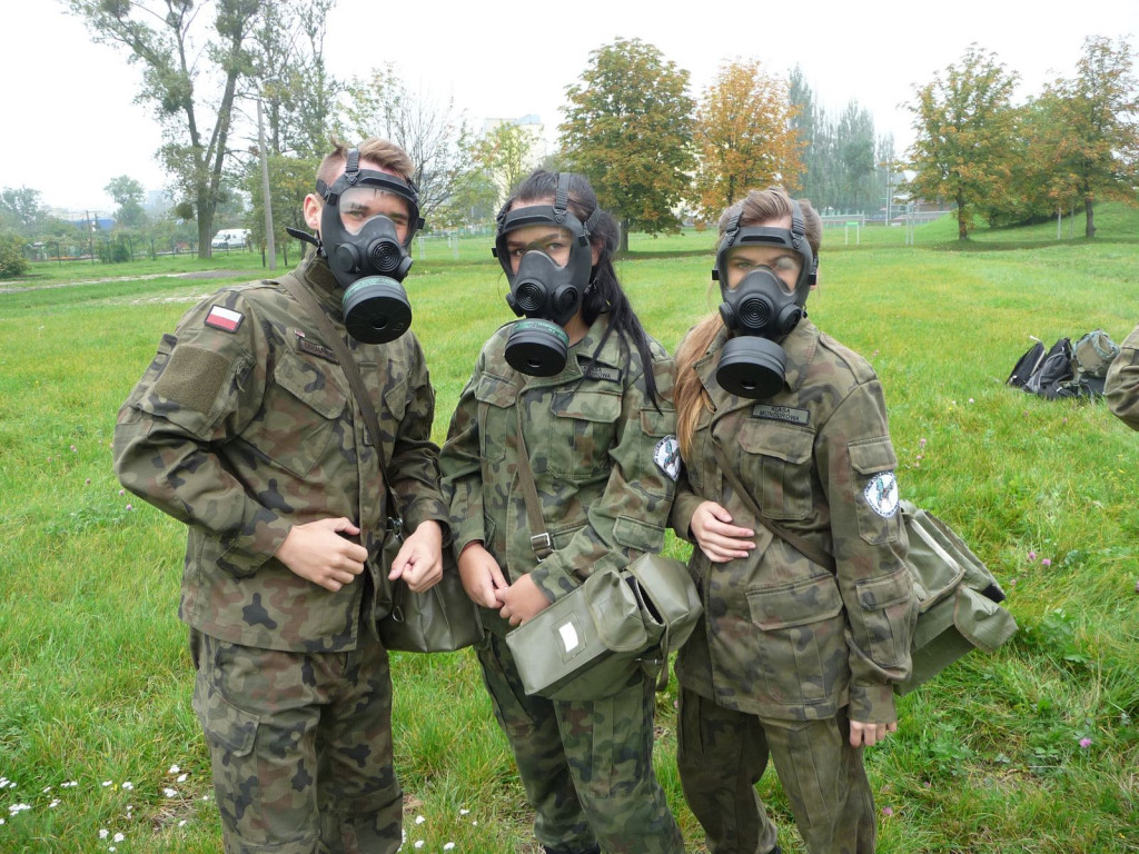 Zmodyfikowany model kształcenia