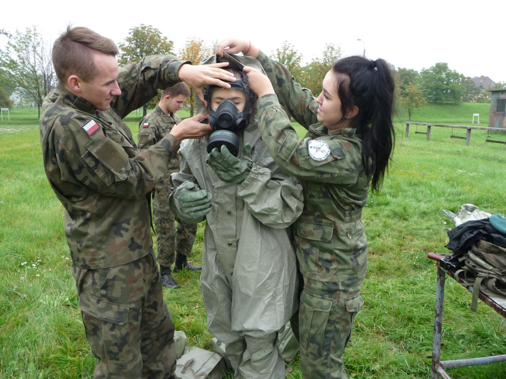 Zmodyfikowany model kształcenia