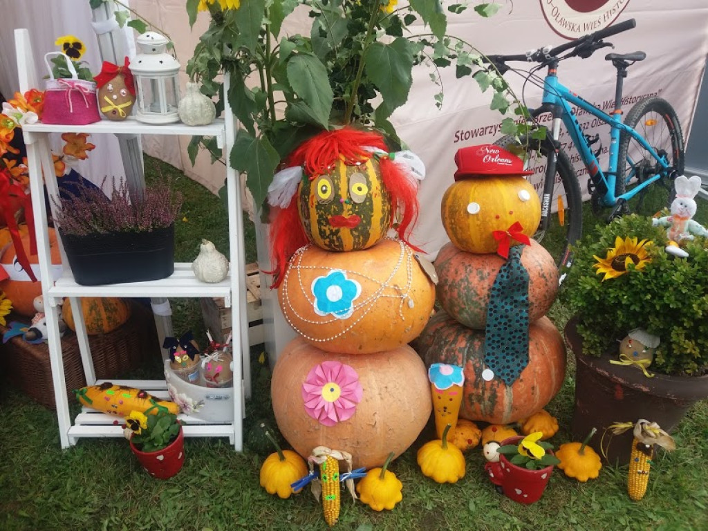 Za nami XVII Europejskie Targi Chłopskie w Krzyżowicach