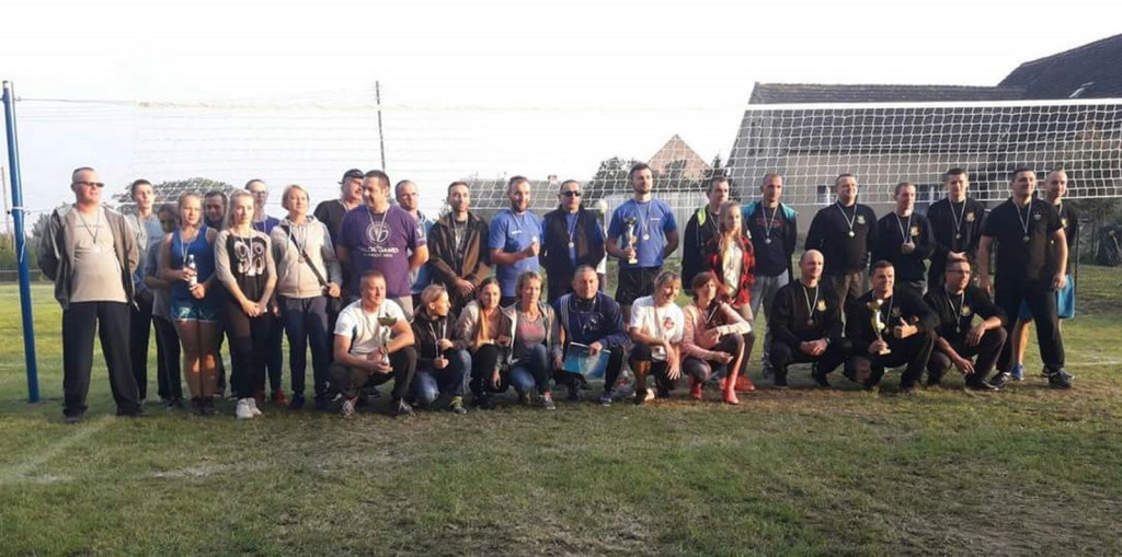 Zdrowa i aktywna przyszłość naszych dzieci rezultatem zaangażowanego społeczeństwa