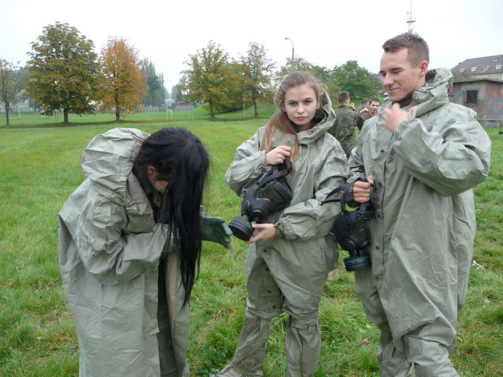 Zmodyfikowany model kształcenia