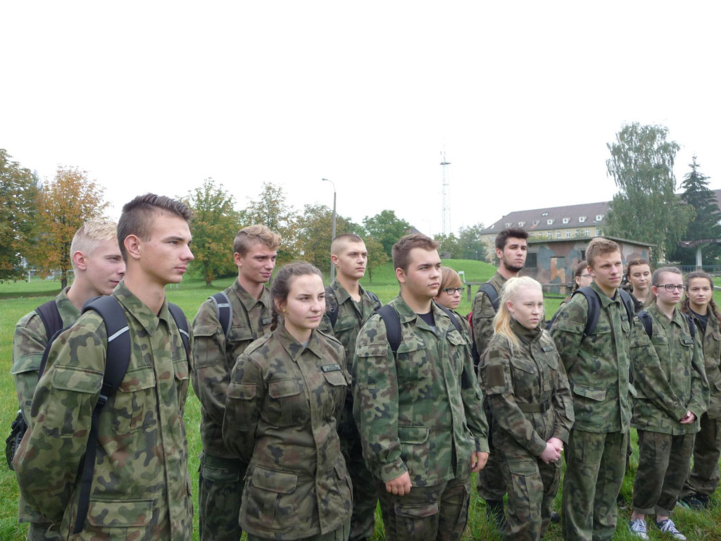 Zmodyfikowany model kształcenia