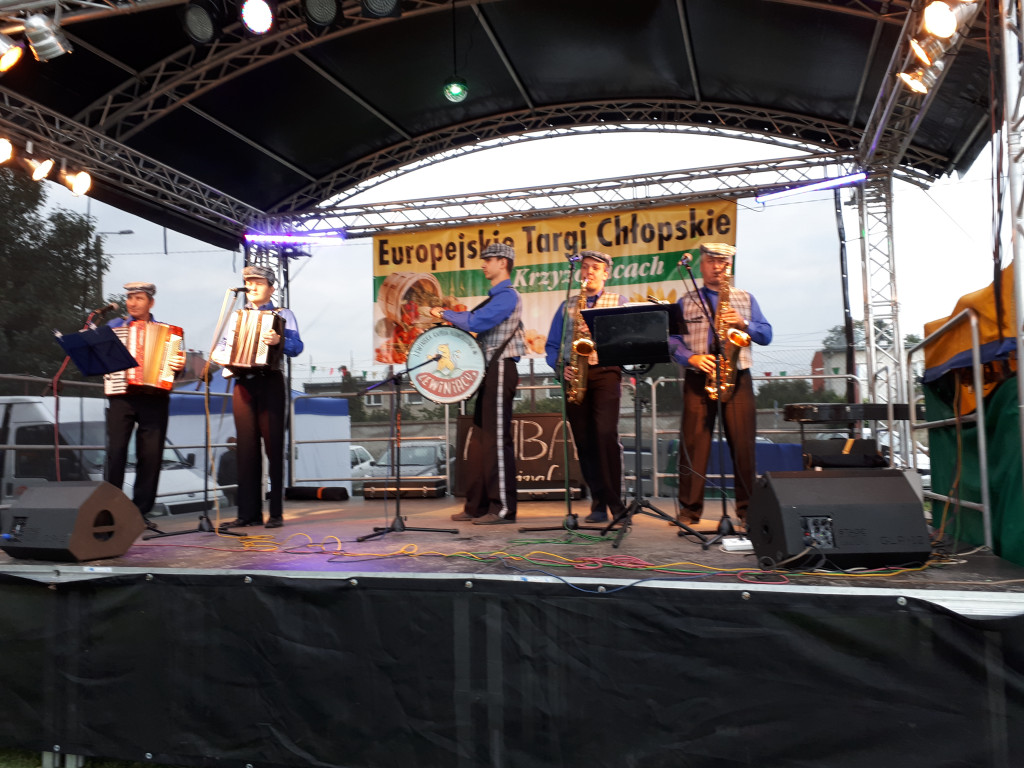 Za nami XVII Europejskie Targi Chłopskie w Krzyżowicach