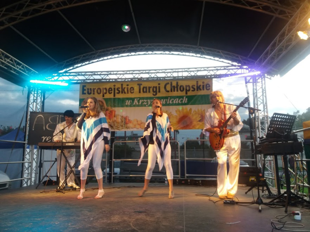 Za nami XVII Europejskie Targi Chłopskie w Krzyżowicach