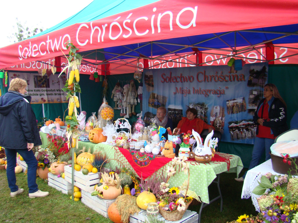 Za nami XVII Europejskie Targi Chłopskie w Krzyżowicach