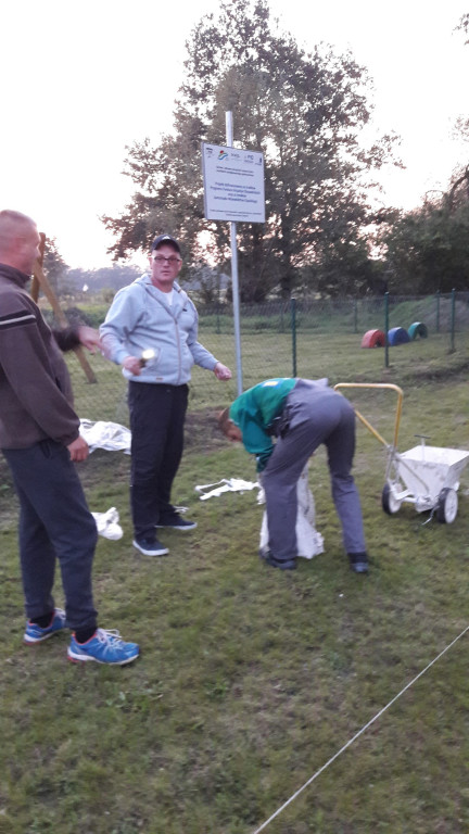 Zdrowa i aktywna przyszłość naszych dzieci rezultatem zaangażowanego społeczeństwa