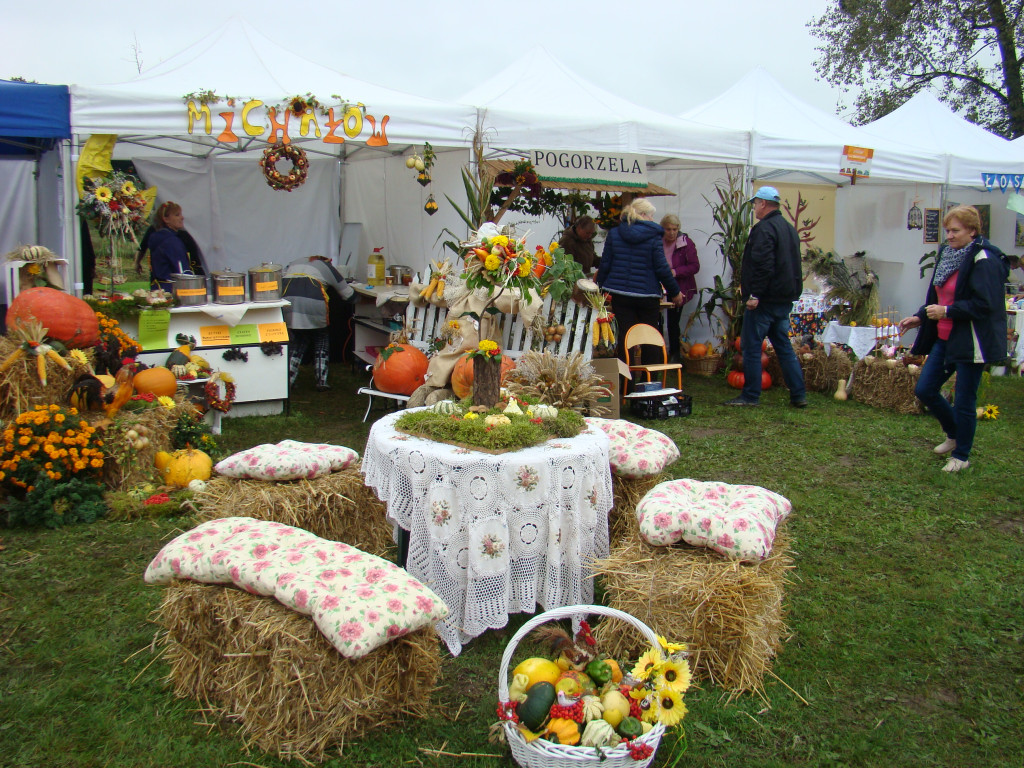 Za nami XVII Europejskie Targi Chłopskie w Krzyżowicach