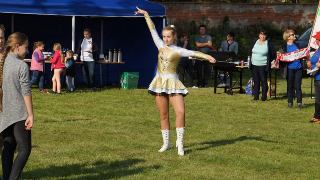 Zdrowa i aktywna przyszłość naszych dzieci rezultatem zaangażowanego społeczeństwa