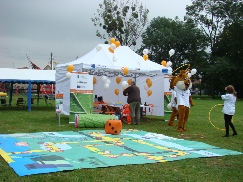 Za nami XVII Europejskie Targi Chłopskie w Krzyżowicach