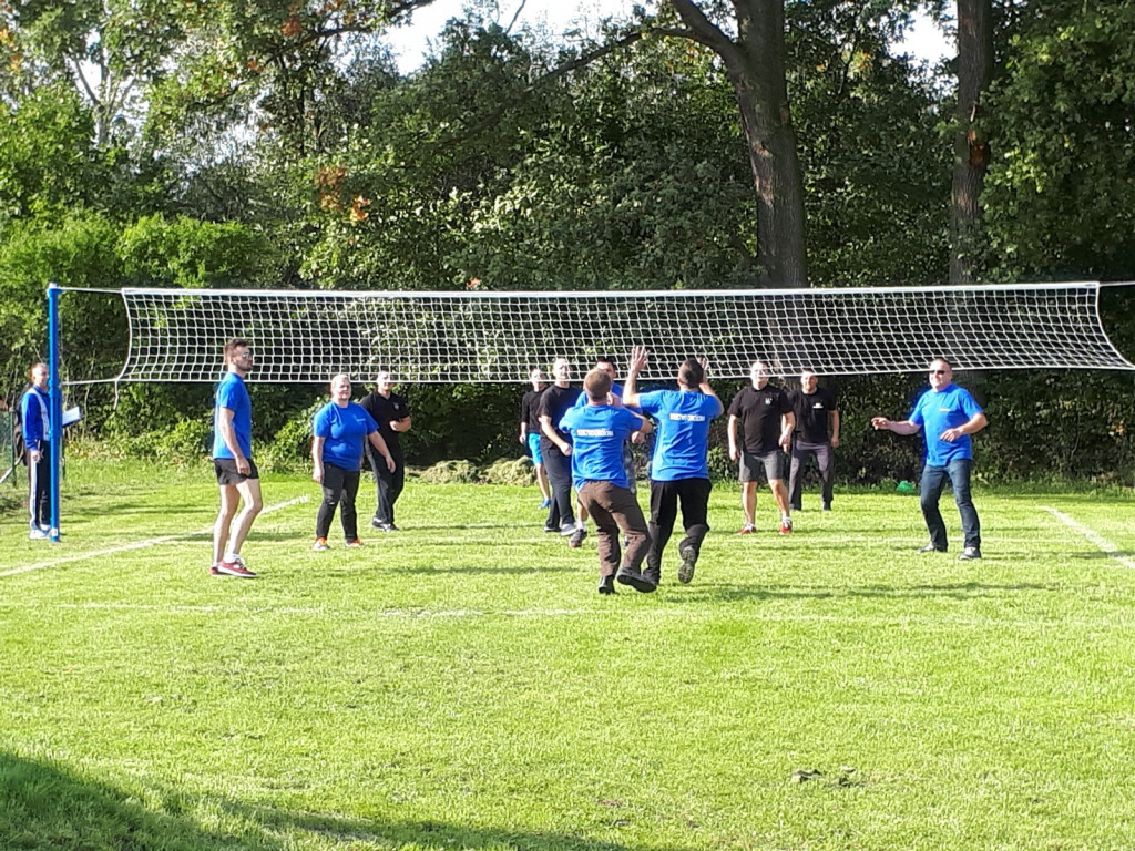 Zdrowa i aktywna przyszłość naszych dzieci rezultatem zaangażowanego społeczeństwa