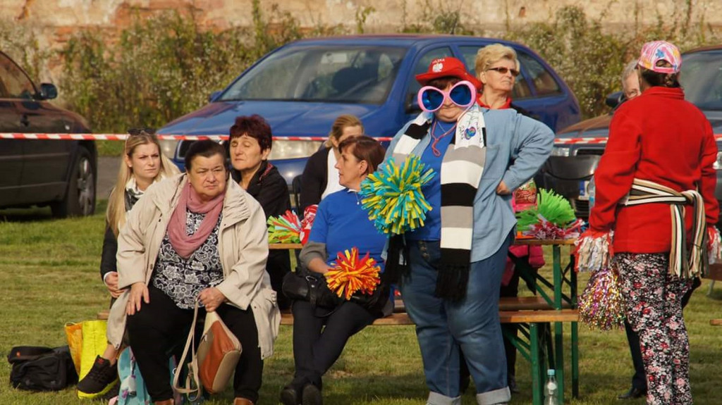 Zdrowa i aktywna przyszłość naszych dzieci rezultatem zaangażowanego społeczeństwa