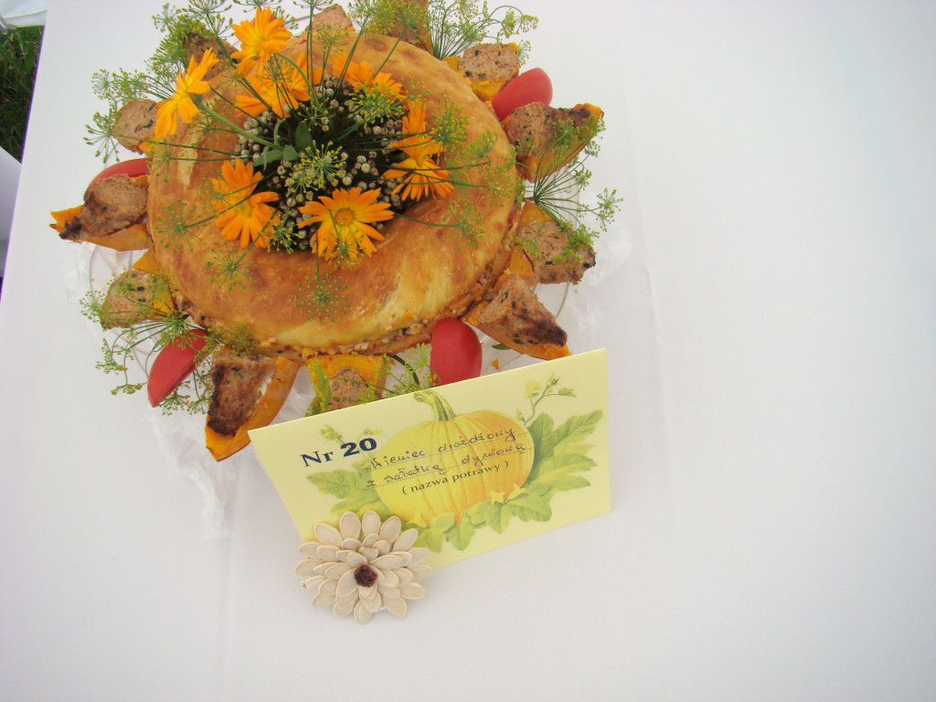 Za nami XVII Europejskie Targi Chłopskie w Krzyżowicach