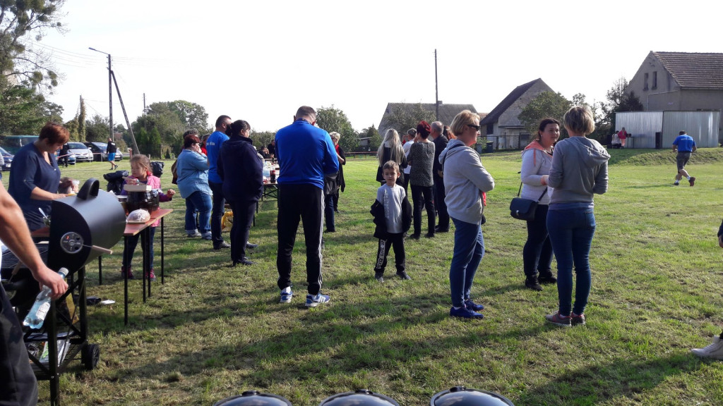 Zdrowa i aktywna przyszłość naszych dzieci rezultatem zaangażowanego społeczeństwa