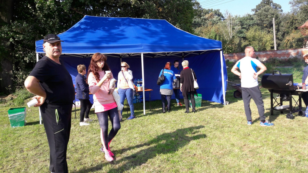 Zdrowa i aktywna przyszłość naszych dzieci rezultatem zaangażowanego społeczeństwa