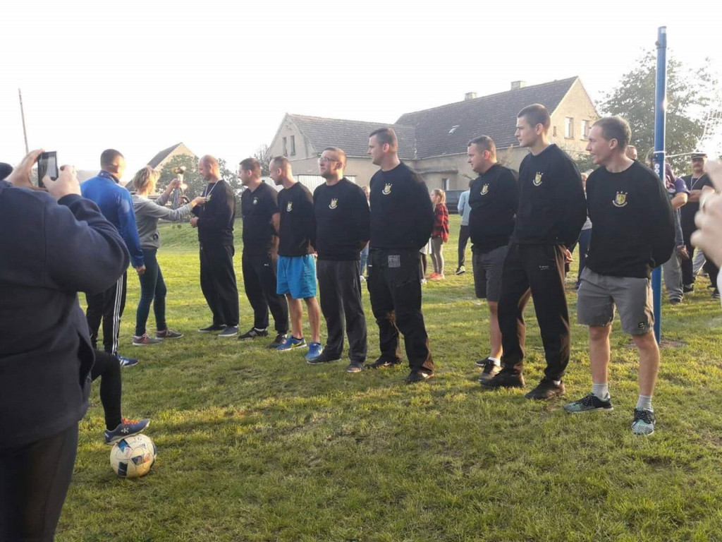 Zdrowa i aktywna przyszłość naszych dzieci rezultatem zaangażowanego społeczeństwa