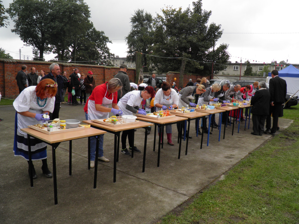 Za nami XVII Europejskie Targi Chłopskie w Krzyżowicach