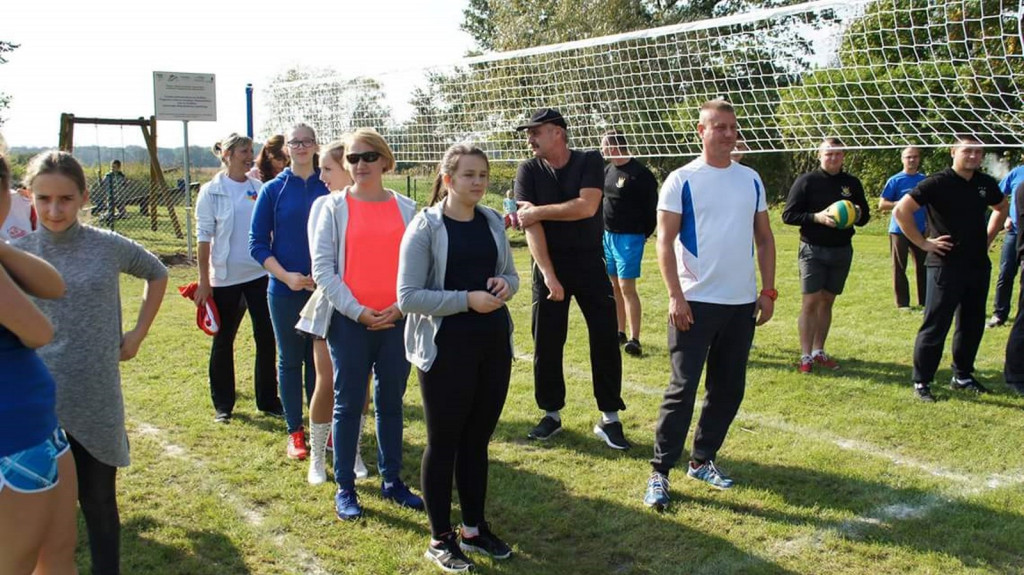 Zdrowa i aktywna przyszłość naszych dzieci rezultatem zaangażowanego społeczeństwa