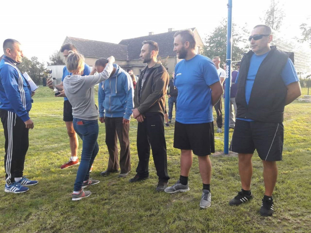 Zdrowa i aktywna przyszłość naszych dzieci rezultatem zaangażowanego społeczeństwa