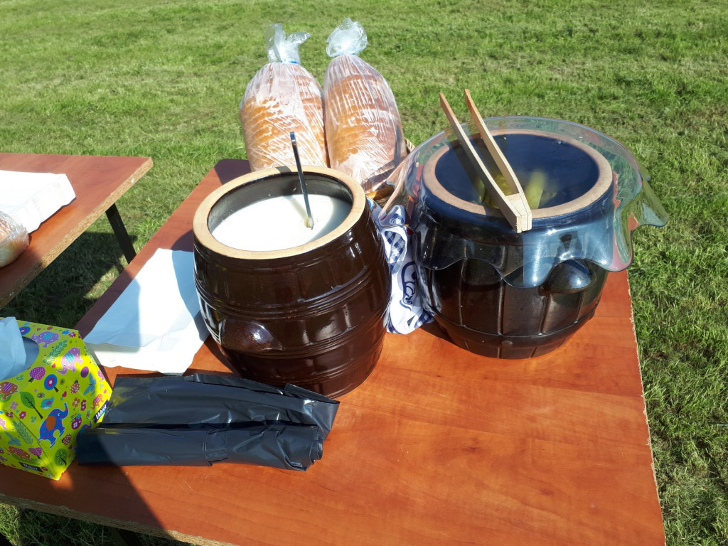 Zdrowa i aktywna przyszłość naszych dzieci rezultatem zaangażowanego społeczeństwa