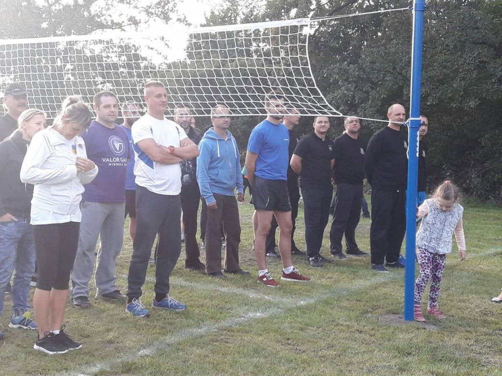 Zdrowa i aktywna przyszłość naszych dzieci rezultatem zaangażowanego społeczeństwa