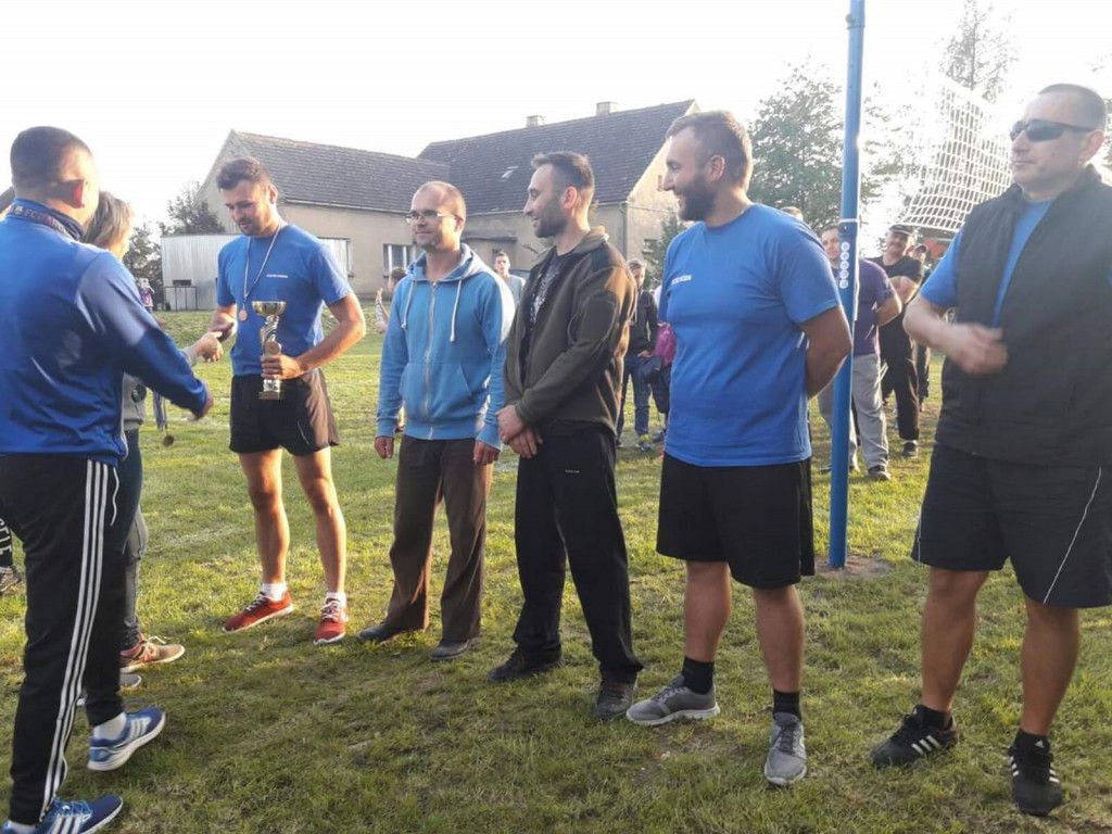 Zdrowa i aktywna przyszłość naszych dzieci rezultatem zaangażowanego społeczeństwa