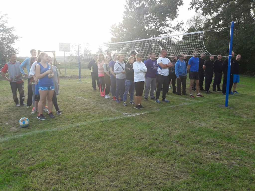 Zdrowa i aktywna przyszłość naszych dzieci rezultatem zaangażowanego społeczeństwa