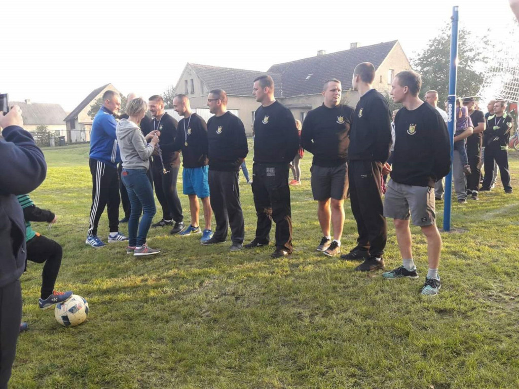 Zdrowa i aktywna przyszłość naszych dzieci rezultatem zaangażowanego społeczeństwa