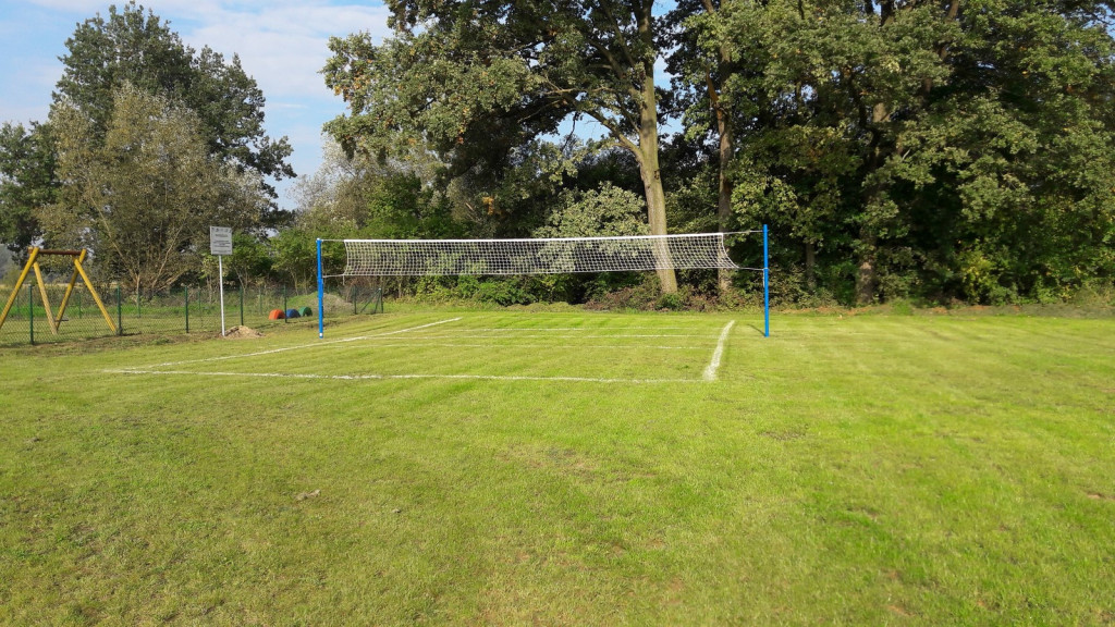 Zdrowa i aktywna przyszłość naszych dzieci rezultatem zaangażowanego społeczeństwa