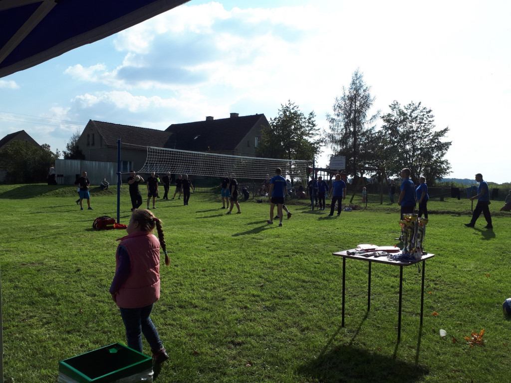 Zdrowa i aktywna przyszłość naszych dzieci rezultatem zaangażowanego społeczeństwa