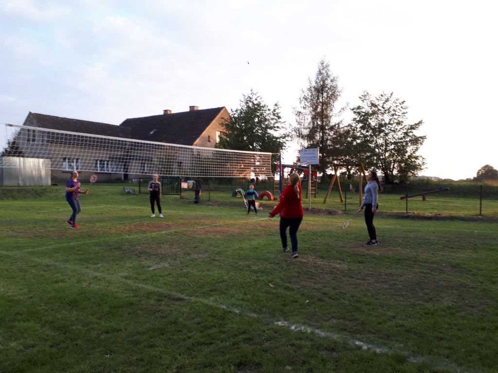 Zdrowa i aktywna przyszłość naszych dzieci rezultatem zaangażowanego społeczeństwa