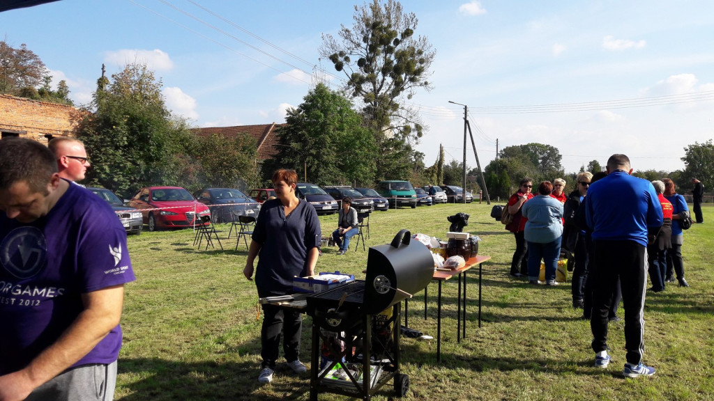 Zdrowa i aktywna przyszłość naszych dzieci rezultatem zaangażowanego społeczeństwa