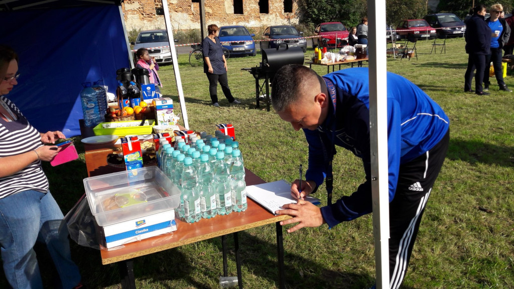 Zdrowa i aktywna przyszłość naszych dzieci rezultatem zaangażowanego społeczeństwa