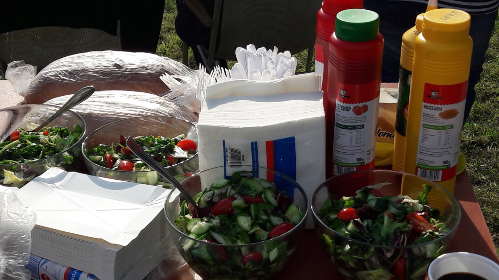 Zdrowa i aktywna przyszłość naszych dzieci rezultatem zaangażowanego społeczeństwa