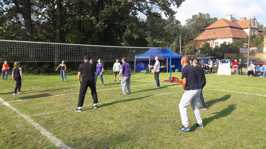 Zdrowa i aktywna przyszłość naszych dzieci rezultatem zaangażowanego społeczeństwa