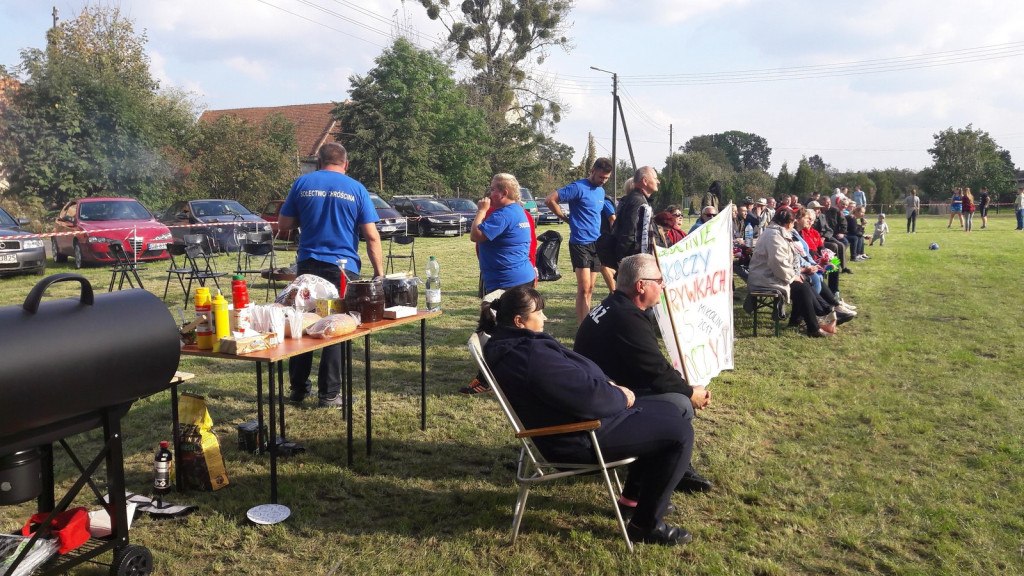 Zdrowa i aktywna przyszłość naszych dzieci rezultatem zaangażowanego społeczeństwa