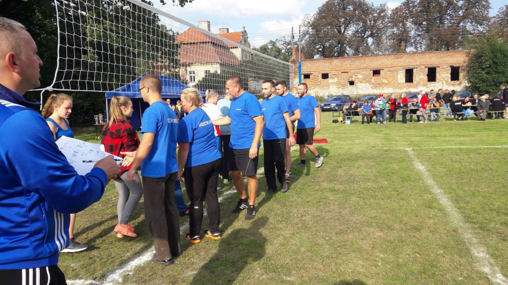 Zdrowa i aktywna przyszłość naszych dzieci rezultatem zaangażowanego społeczeństwa