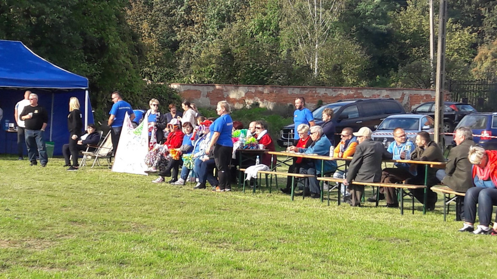 Zdrowa i aktywna przyszłość naszych dzieci rezultatem zaangażowanego społeczeństwa