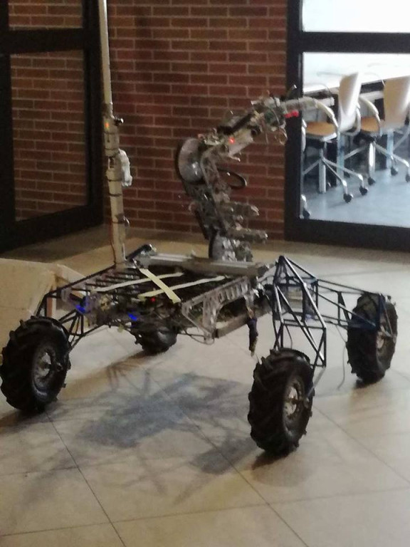 Uczniowie I LO w Brzegu w matematycznym biegu