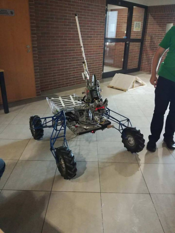 Uczniowie I LO w Brzegu w matematycznym biegu