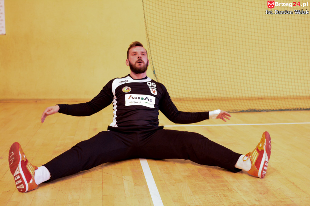 Trzecie zwycięstwo Olimpu! Start przegrał w Grodkowie