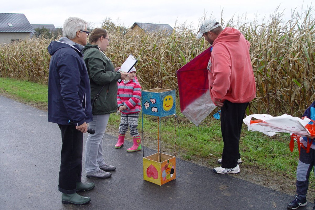 Mistrzostwa woj. Opolskiego - Święto Latawca