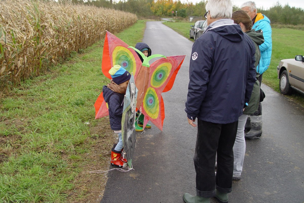 Mistrzostwa woj. Opolskiego - Święto Latawca