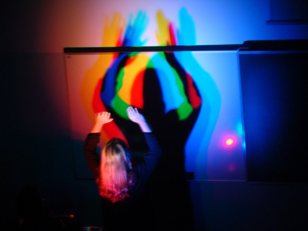 XX Dolnośląski Festiwal Nauki we Wrocławiu. Nie zabrakło i nas