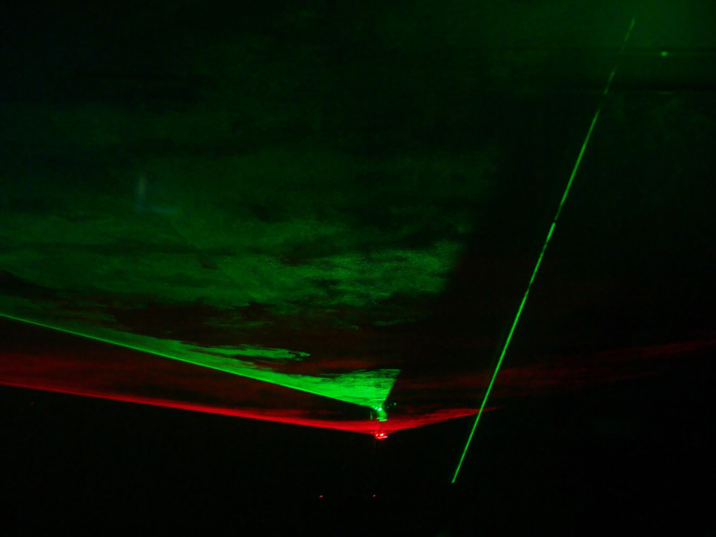 XX Dolnośląski Festiwal Nauki we Wrocławiu. Nie zabrakło i nas