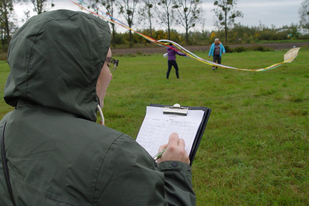 Mistrzostwa woj. Opolskiego - Święto Latawca
