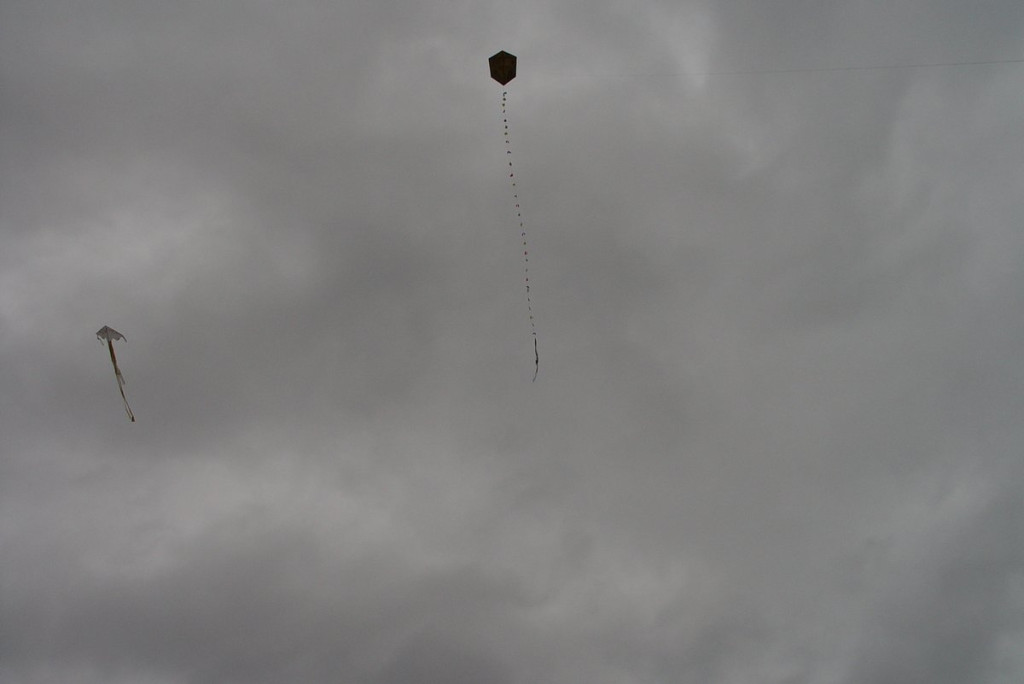 Mistrzostwa woj. Opolskiego - Święto Latawca