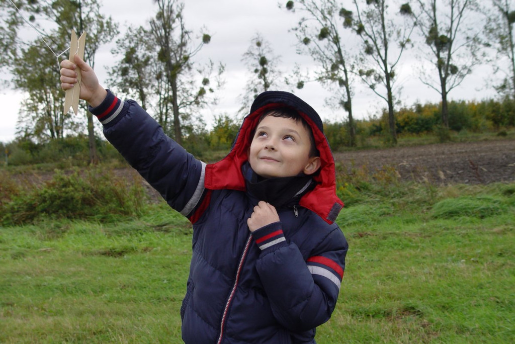 Mistrzostwa woj. Opolskiego - Święto Latawca