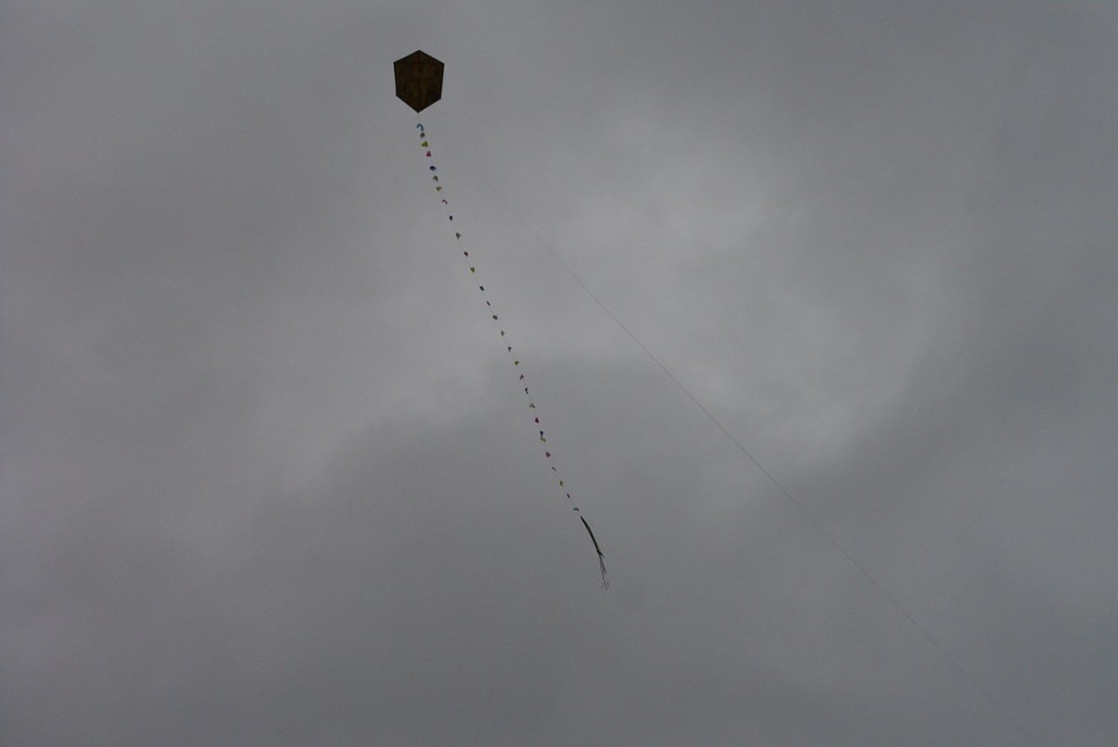 Mistrzostwa woj. Opolskiego - Święto Latawca